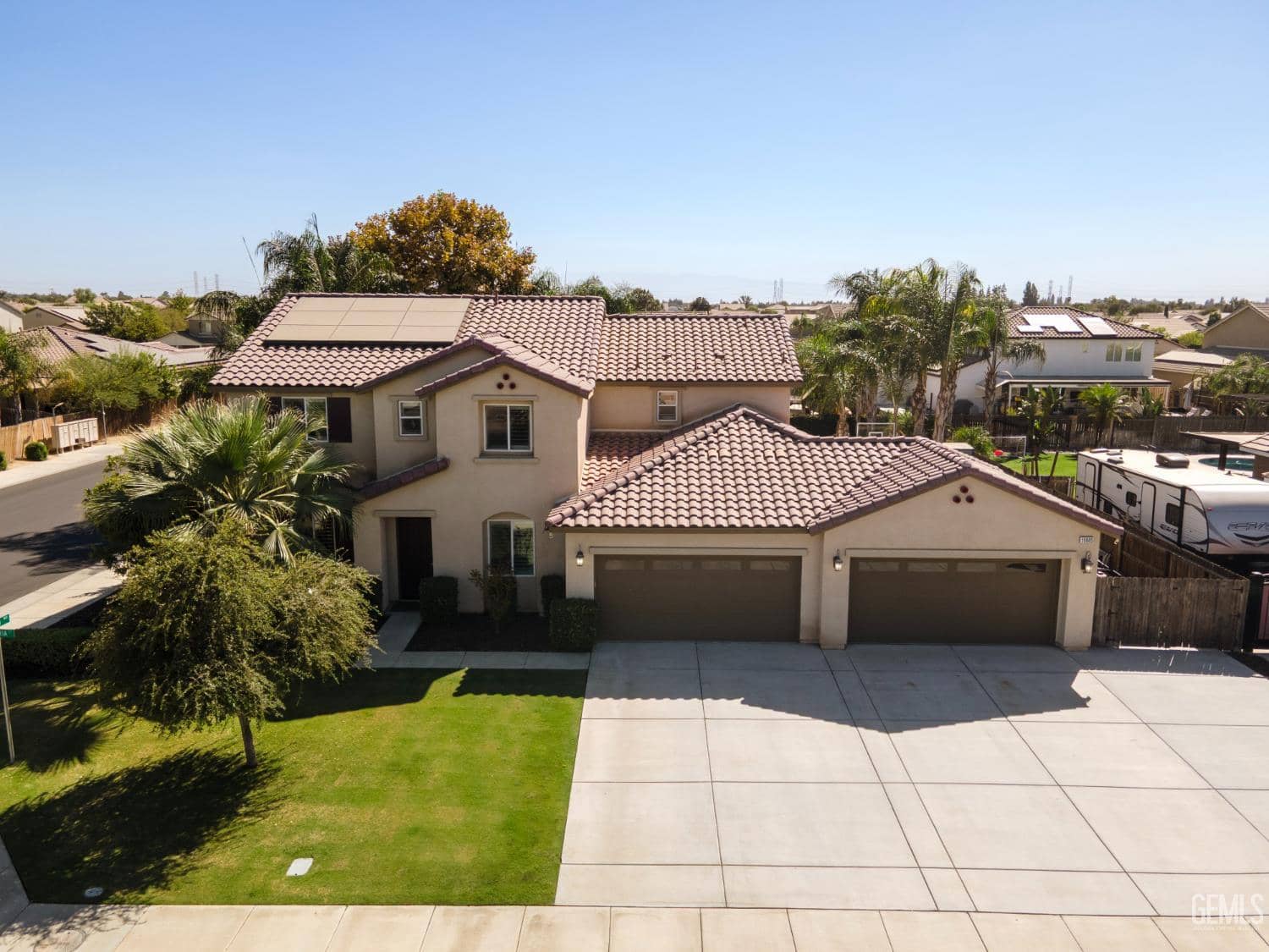 15605 Calabria Court