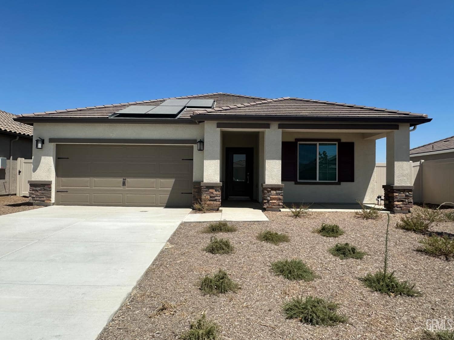 7931 Blueberry Avenue