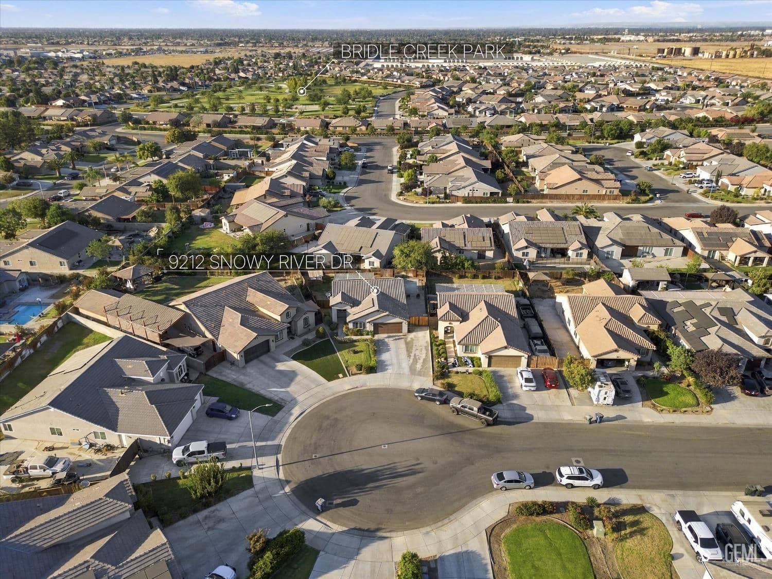 9212 Snowy River Drive — photo 5