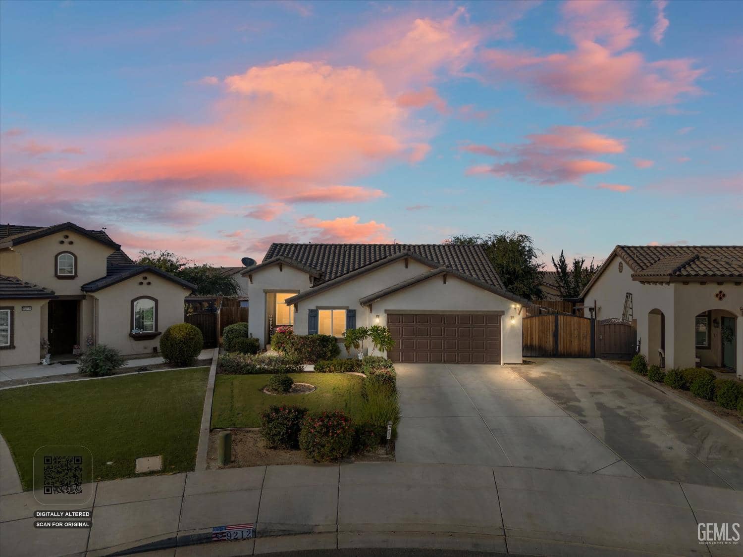 9212 Snowy River Drive