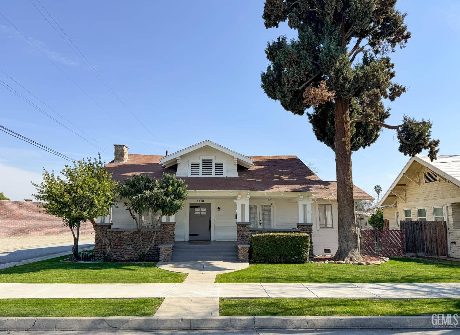 2310 B Street