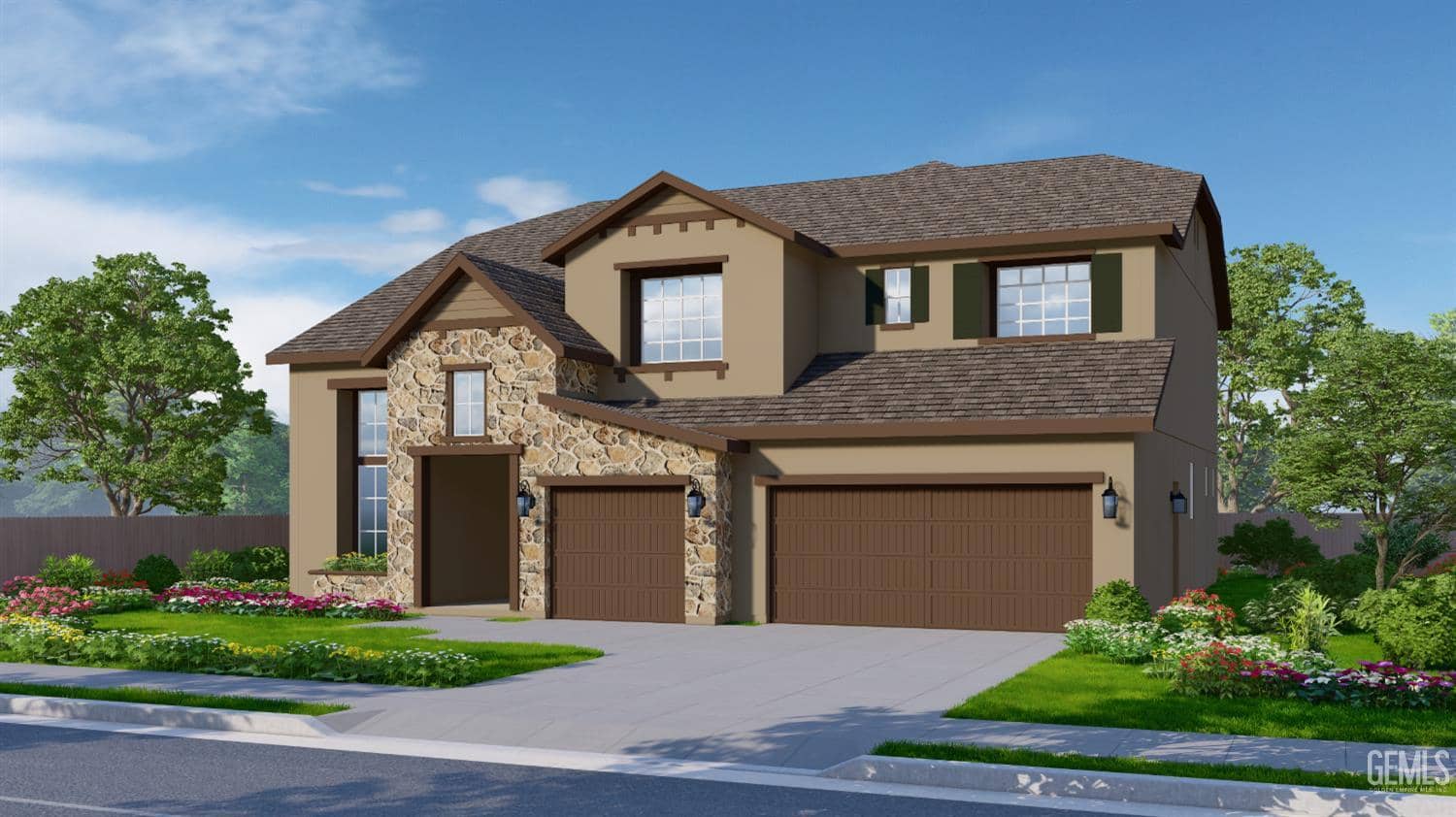 13200 Almondwood Circle