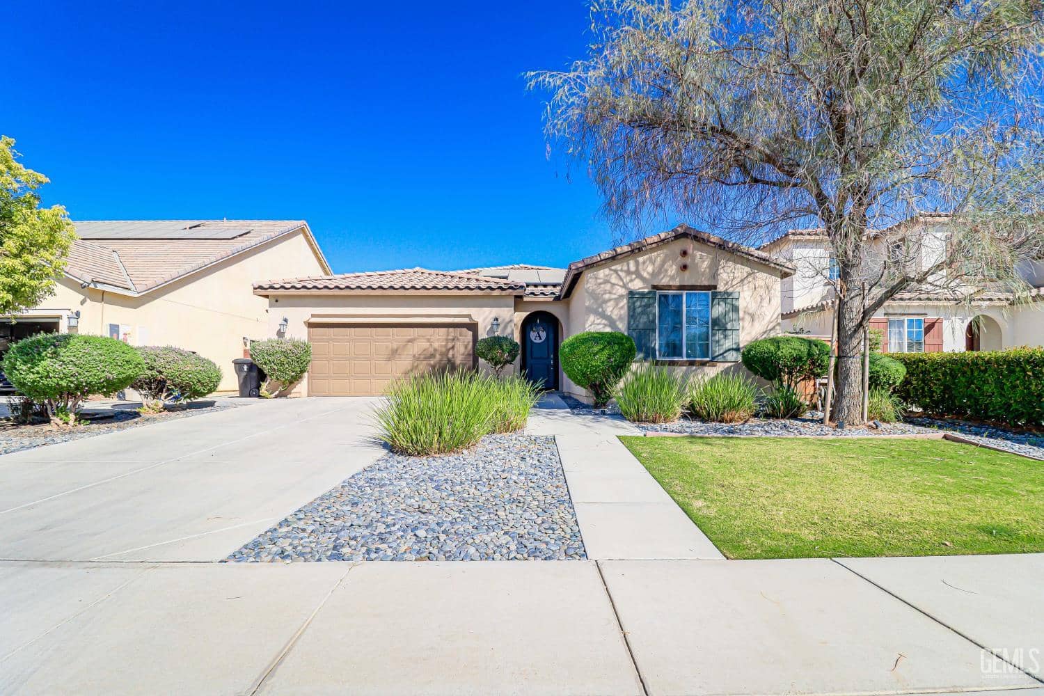 9804 Sentinel Peak Place