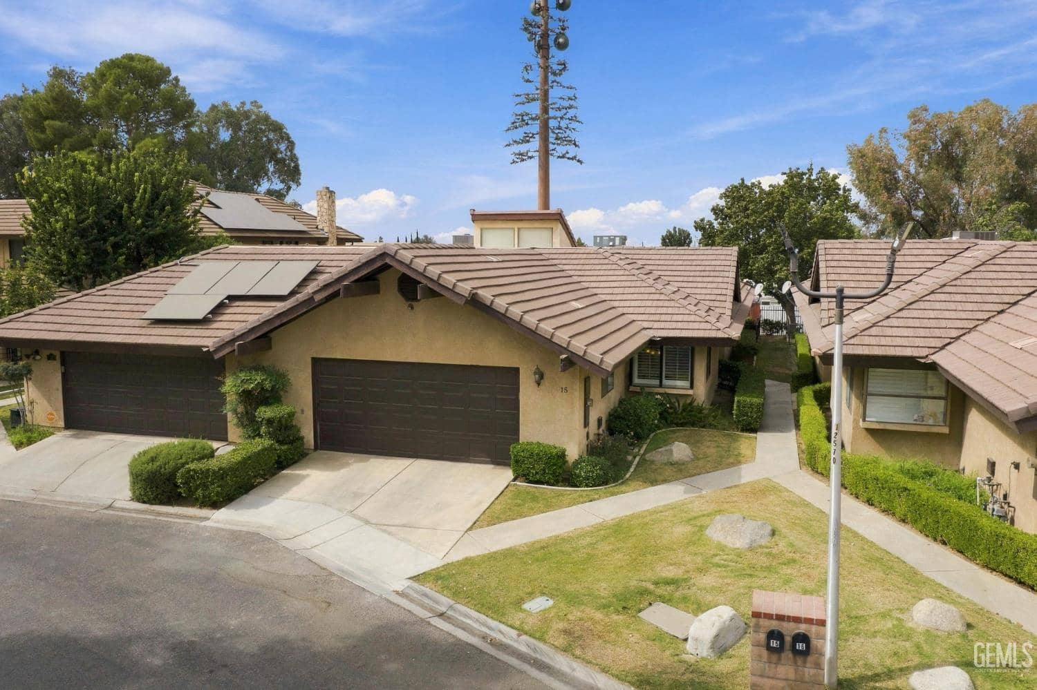 2323 Easthills Drive