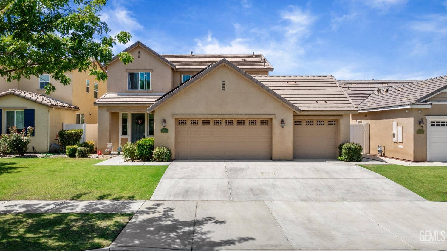 811 White Alder Drive