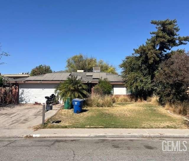 534 Francis Street