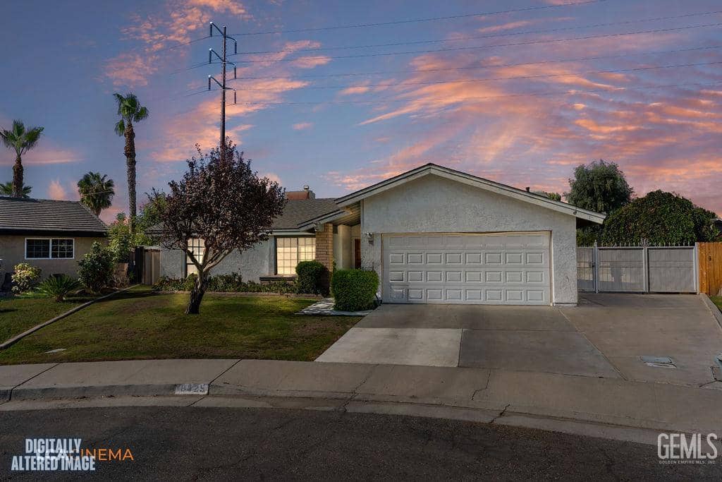 8425 Stuart Court